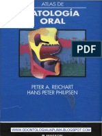 Atlas de Patologia Oral - Peter A Reichart.pdf
