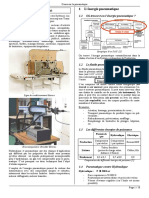 2 Pneumatique