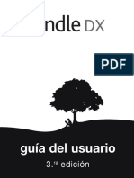 Kindle DX User's Guide, 3rd Edition_Spanish.pdf