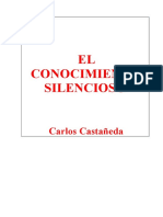 CASTAÑEDA,  CARLOS - El conocimiento silencioso.pdf