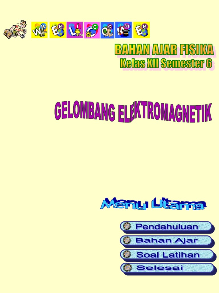 Materi Radiasi Homecare24