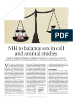 Nature Cells 2014