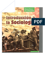 Libro de Sociologia Honduras