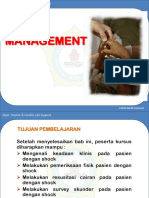 Shock Management-FP PDF