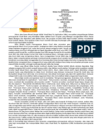 Resensi Buku Belajar Sendiri Pemrograman Excel Y Wicaksono