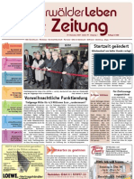 Westerwälder-Leben / KW 49 / 04.12.2009 / Die Zeitung Als E-Paper