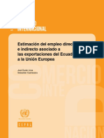 S1601173 - Es Estimacion Empleos Directos e Indirectos Ecuador