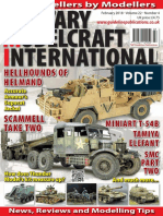 2018-02-01 Military Modelcraft International