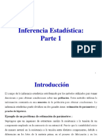 Clase5-Inferencia Estadistica Parte1