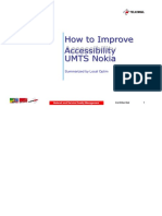 SlideDocument.org-Improve Accessibility UMTS Nokia