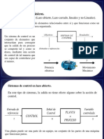 Unidad I Sistemas Lineales