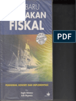 Era Baru Kebijakan Fiskal