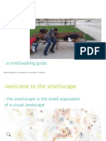 Smellwalk Intro Kit KateMcLean 2015-Incele