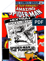 [1981]the Amazing Spider-Man Annual #15