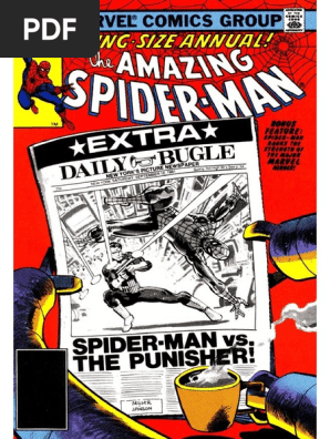 [1981]the Amazing Spider-Man Annual #15