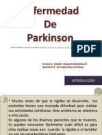 Parkinson presentación 