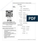 Pendaftaran Rumah Sakit Margono PDF