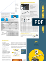 Load Cells-Cas Displacement/Position Sensors I-Target: Potentiometric