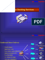 Cross Docking