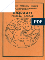 Juqraafi Fasalka Labaad Ee Dugsiga Hoose 2 (1975) 29pag - 2 PDF