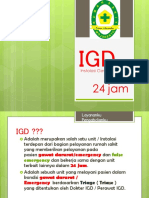 IGD