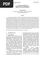 Download 3 Analisis Alternatif Desain Bangunan Jembatan by Wycaksono SN370158441 doc pdf