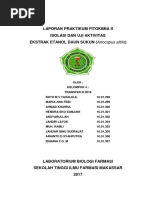 Download Laporan Praktfitokimia Lanjutan by devia SN370165879 doc pdf