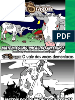 Aventura - Matem Essas Vacas Infernais (Old Dragon)
