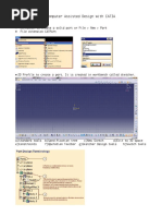 Catia Mid Term