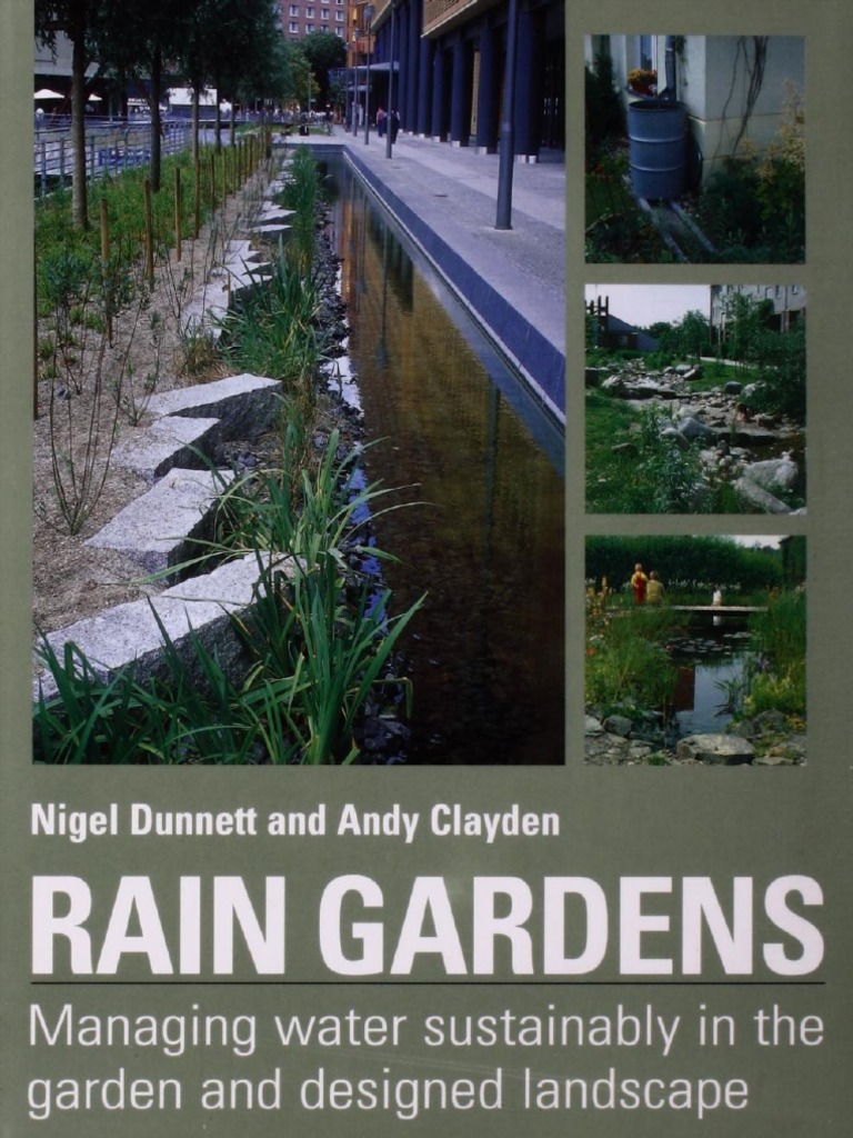 Rain Gardens PDF