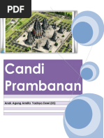 Download Makalah-Candi-Prambanandocx by andi ajah SN370168631 doc pdf