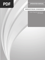 TB153FR Engine Diagnostic Service Tool