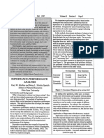 Importance Performance Analysis Vsa A0a2k0 A 5730