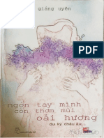 Ngon Tay Minh Con Thom Mui Oai Huong Ngo Thi Giang Uyen PDF