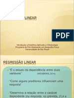 Aula5 Regressãolinear