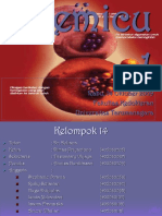 Pemicu 1 Kel. 14 Hematologi