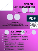 Kelompok 1 - Pemicu 1