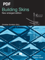Translucent Building Skins, Murray, Scott, 2012 | PDF | Social