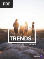 Download Culture Vulture Trends Report 2018 by Mindshare North America SN370184177 doc pdf