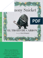 Lemony Snicket - El Trozo de Carbon  - unaseriedecatastroficasdesdichasls.blogspot.com.pdf