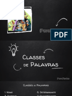 Pt7 Powerpoint 7 Ano Classes Palavras