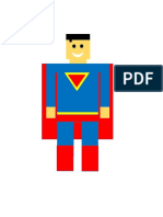 Superman de Figuras