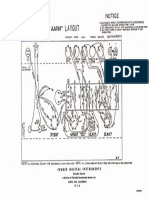 Bronco AA764 Layout