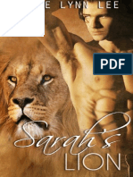 2. El León de Sara