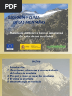 Buceoambiental Pdf Esponja Contaminacion