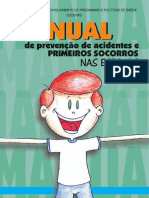 Manual  de Prevenção de Acidentees e Primeiros Socorros nas Escolas.pdf