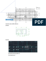 Floor Layout: Arbitrary Point