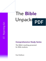 TBU Comprehensive Study 37