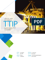 Ttip Manual Bbva