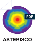 Asterisco Catalogo